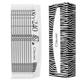 pilnik-bezpieczny-pakiet-zebra-180-240-clavier-10szt