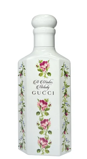 gucci a winter melody