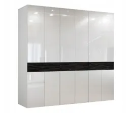 szafa-garderoba-240cm-bialy-polysk-oswietlenie-led-mazi-ar