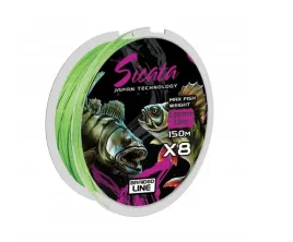 plecionka-mistrall-sicata-bl-green-150m-x8-010mm