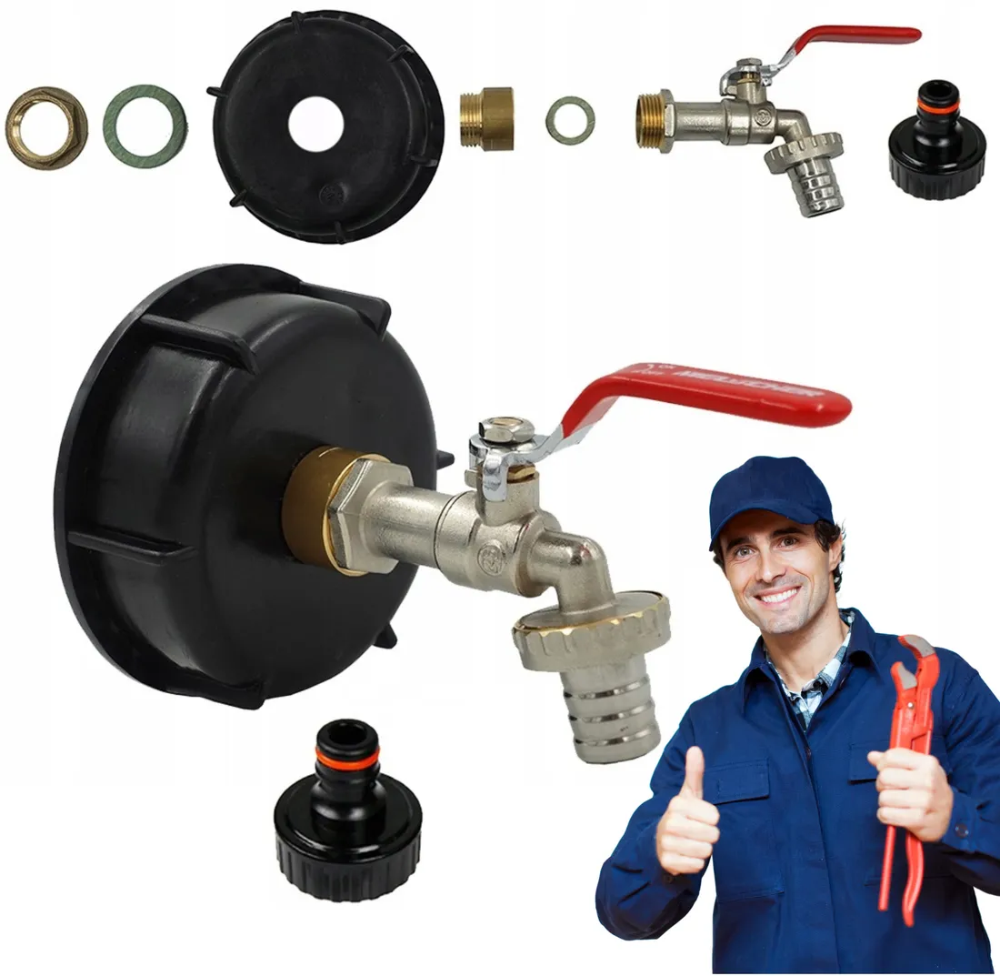 kran-3-4-duzy-korek-10-cm-do-mauser-mauzer-1000l-waz-zawor-99mm-przylacze