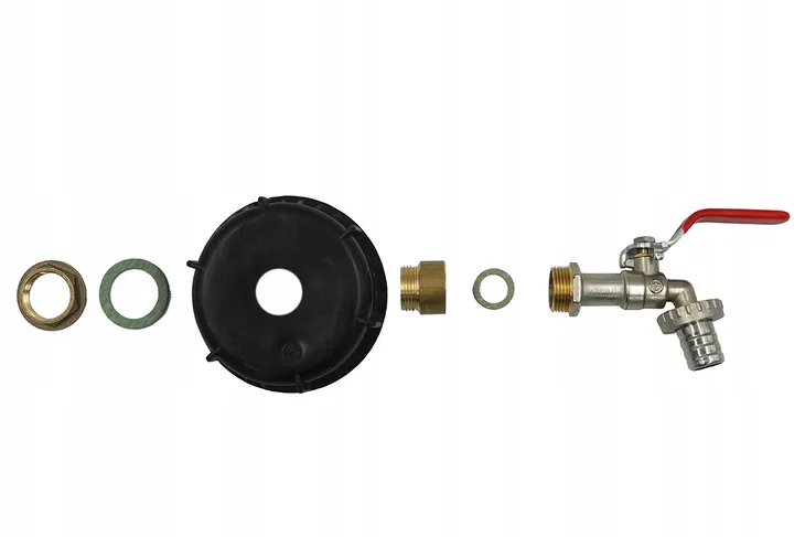 kran-3-4-duzy-korek-10-cm-do-mauser-mauzer-1000l-waz-zawor-99mm-przylacze-stan-nowy-stan-opakowania-oryginalne