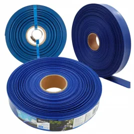 zestaw-waz-gumowy-do-pompy-wody-szamba-1-cal-30m-opaska-zaciskowa