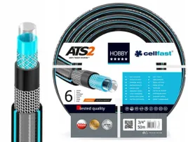 waz-ogrodowy-do-podlewania-waz-hobby-ats-3-4-50m-6-warstowy-cellfast