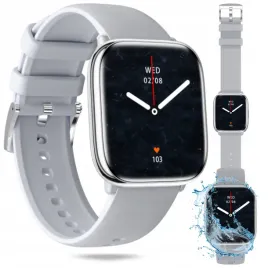 smartwatch-myphone-watch-pastel-silver-inteligentny-zegarek-rozmowy-amoled