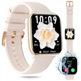 smartwatch-myphone-watch-pastel-gold-inteligentny-zegarek-rozmowy-amoled