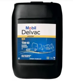 olej-mobil-delvac-15w40-mx-20l