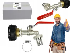 kran-1-cal-korek-zawor-ibc-pojemnik-1000l-mauzer-adapter-mauzer-zbiornik