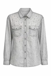 koszula-denim-posrebrzana-z-dzetami-dishe-s