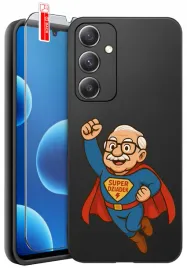 etui-do-samsung-a05s-dla-dziadka-wzory-szklo-9h