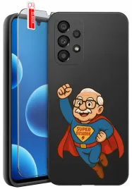 etui-do-samsung-a32-5g-dla-dziadka-kolorowe-wzory-szklo-9h