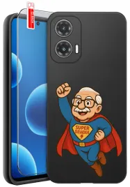 etui-do-motorola-moto-g55-5g-dla-dziadka-kolorowe-wzory-szklo-9h