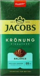 kawa-mielona-jacobs-kronung-balance-500g-50percent-kofeiny