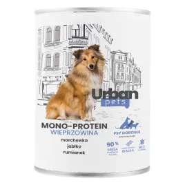 urban-pets-mono-protein-wieprzowina-400g