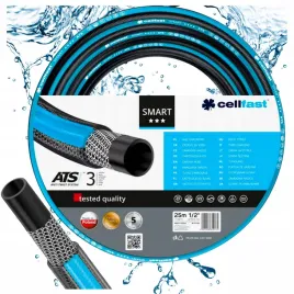 3-warstowy-waz-ogrodowy-do-podlewania-smart-ats-1-2-25m-13-100-cellfast