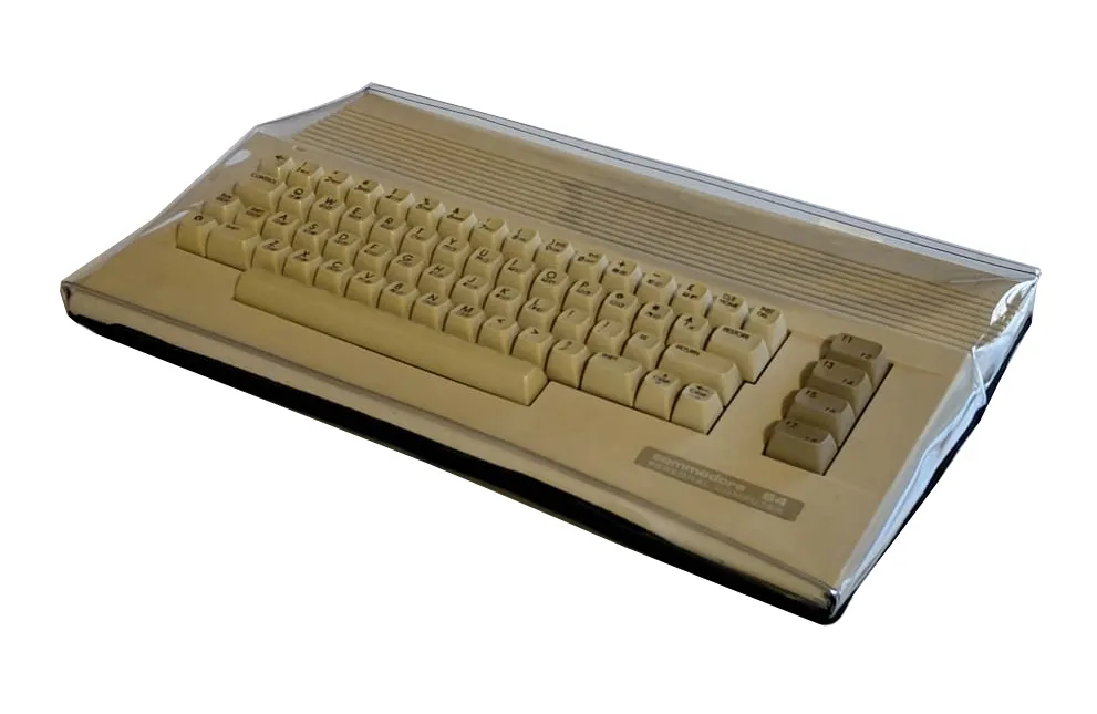 commodore-c64-pokroweic-pokrywa-osslona-stan-nowy