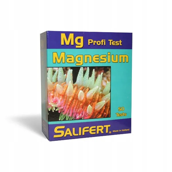 salifert-test-mg