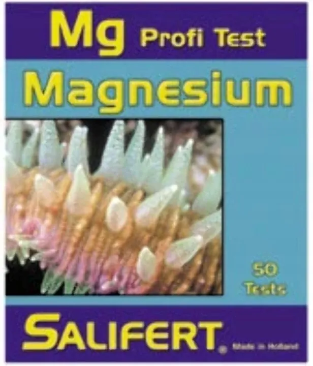 salifert-test-mg