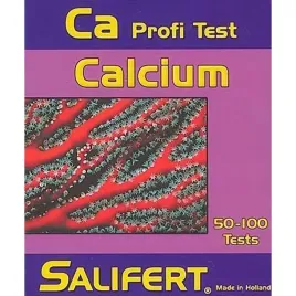 test-salifert-ca