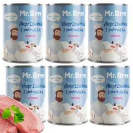 zestaw-dla-szczeniaka-mr-bro-wieprzowina-z-pietruszka-szczeniak-6x400g