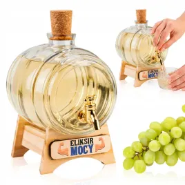 beczka-karafka-z-kranikiem-1l-na-bimber-whisky-urodziny-prezent-tabliczka
