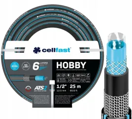 nie-skrecajacy-sie-waz-ogrodowy-hobby-ats2-1-2-25m-cellfast-6-warstowy