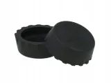 gecko-nutrition-silicone-bowl-s-black