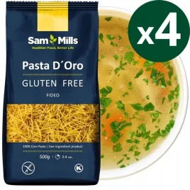 4x-makaron-bezglutenowy-kukurydziany-nitka-cienka-500g-sammills-bez