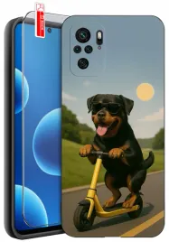 etui-do-xiaomi-redmi-note-10-or-10s-wzory-pies-piesek-z-psem-dog-case-szklo