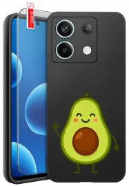 etui-do-xiaomi-redmi-note-13-pro-4g-wzory-owoce-wisnie-awokado-case-szklo
