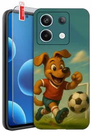 etui-do-xiaomi-redmi-note-13-pro-4g-wzory-pies-piesek-dog-psiak-case-szklo