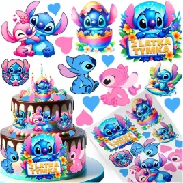 mega-zestaw-wydruk-cukrowy-lilo-i-stitch-stich-sticz-oplatek-na-tort