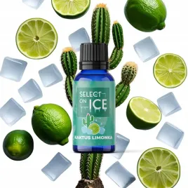 aromat-spozywczy-do-ciast-napojow-select-on-ice-kaktus-limonka-30-ml