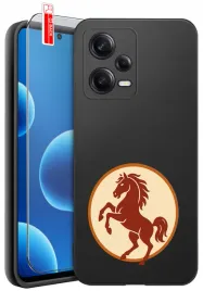 etui-do-xiaomi-redmi-note-12-5g-or-poco-x5-5g-wzory-kon-kucyk-case-szklo-9h