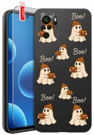 etui-do-xiaomi-redmi-note-10-or-10s-wzory-czaszka-szkielet-halloween-szklo