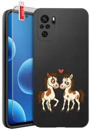 etui-do-xiaomi-redmi-note-10-or10s-wzory-kon-kucyk-z-koniem-pegaz-case-szklo