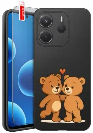 etui-do-xiaomi-redmi-note-14-5g-wzory-mis-mis-misiu-maskotka-case-szklo