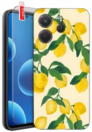 etui-do-xiaomi-redmi-note-14-5g-wzory-owoce-truskawki-wisnie-case-szklo