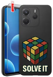etui-do-xiaomi-redmi-note-14-5g-wzory-gracz-game-over-player-case-szklo