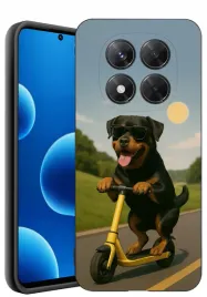 etui-do-xiaomi-redmi-note-14-pro-5g-wzory-pies-piesek-z-psem-dog-psiak-case