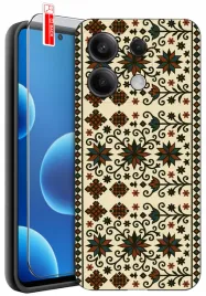etui-do-xiaomi-redmi-note-14s-wzory-motywy-ludowe-tradycja-case-szklo-9h