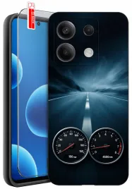 etui-do-xiaomi-redmi-note-14s-wzory-auto-motor-z-samochodami-case-szklo-9h