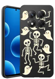 etui-do-xiaomi-redmi-note-14-pro-5g-wzory-czaszka-szkielet-halloween-case