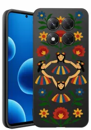 etui-do-xiaomi-redmi-note-14-pro-5g-wzory-motywy-ludowe-tradycja-case