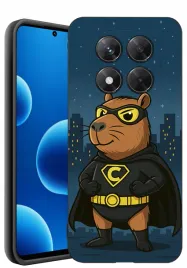 etui-do-xiaomi-redmi-note-14-pro-5g-wzory-slodka-kapibara-zwierzak-case
