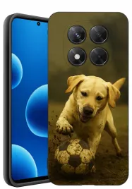etui-do-xiaomi-redmi-note-14-pro-5g-wzory-pies-piesek-z-psem-dog-case