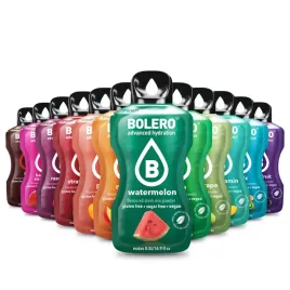 bolero-48szt-mix-najlepszych-smakow-do-sodastream