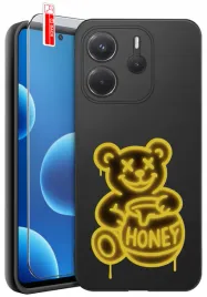 etui-do-xiaomi-redmi-note-14-4g-wzory-mis-mis-maskotka-zabawka-case-szklo
