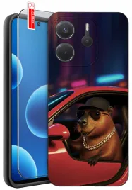 etui-do-xiaomi-redmi-note-14-4g-wzory-slodka-kapibara-zwierzak-case-szklo
