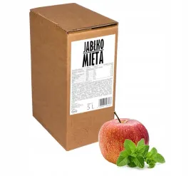 sok-jablko-mieta-100percent-jablkowy-z-mieta-nfc-5l-na-orzezwiajaca